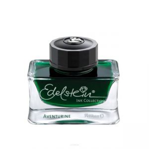 Atrament Pelikan Edelstein 50ml Zielony Aventurine